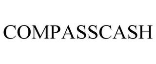 COMPASSCASH trademark