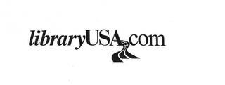 LIBRARYUSA.COM trademark