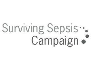 SURVIVING SEPSIS CAMPAIGN trademark