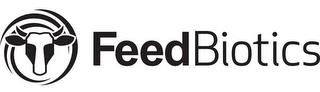 FEED BIOTICS trademark