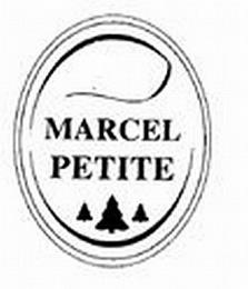 MARCEL PETITE trademark