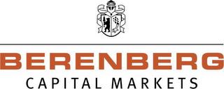 BERENBERG CAPITAL MARKETS trademark