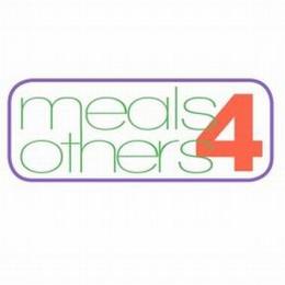 MEALS 4 OTHERS trademark