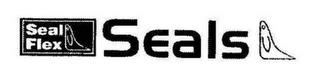 SEAL FLEX SEALS trademark