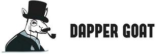 DAPPER GOAT trademark