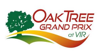 OAK TREE GRAND PRIX AT VIR trademark