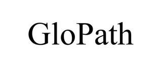 GLOPATH trademark