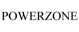 POWERZONE trademark