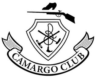 CAMARGO CLUB trademark