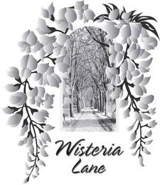 WISTERIA LANE trademark