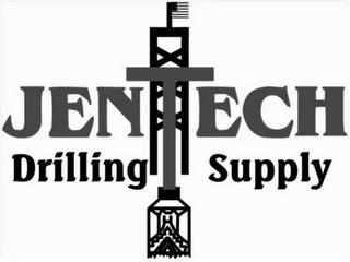 JENTECH DRILLING SUPPLY trademark