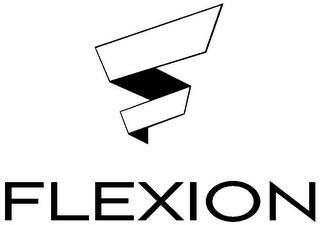 FLEXION trademark