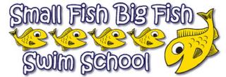 SMALL FISH BIG FISH SWIM SCHOOL trademark