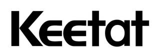 KEETAT trademark