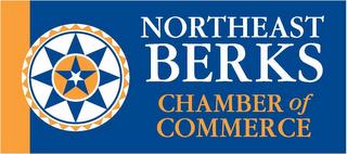 NORTHEAST BERKS CHAMBER OF COMMERCE trademark