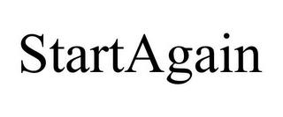 STARTAGAIN trademark