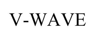 V-WAVE trademark