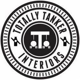 TOTALLY TANKER INTERIORS trademark