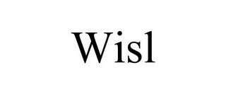 WISL trademark