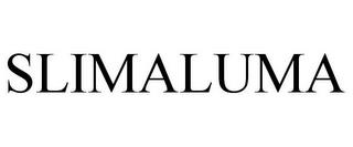 SLIMALUMA trademark