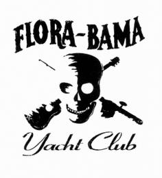 FLORA-BAMA YACHT CLUB trademark