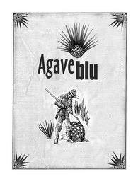 AGAVEBLU trademark