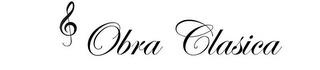 OBRA CLASICA trademark