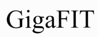 GIGAFIT trademark