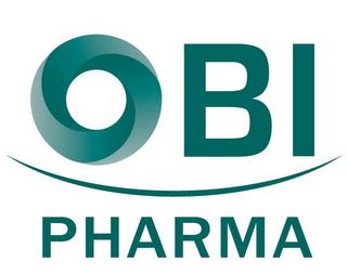 OBI PHARMA trademark