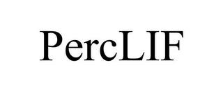 PERCLIF trademark