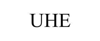 UHE trademark