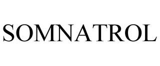 SOMNATROL trademark