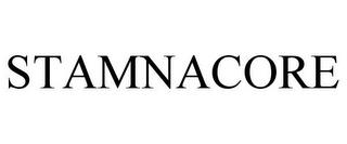 STAMNACORE trademark