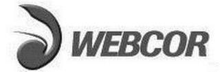 WEBCOR trademark