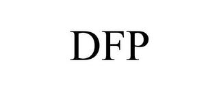 DFP trademark