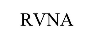 RVNA trademark