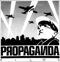 PROPAGANDA FILMS trademark