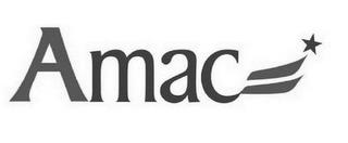 AMAC trademark