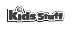 KIDS STUFF trademark