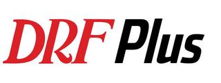 DRF PLUS trademark