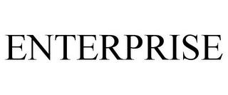 ENTERPRISE trademark