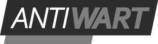 ANTIWART trademark