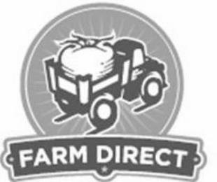 FARM DIRECT trademark