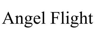 ANGEL FLIGHT trademark