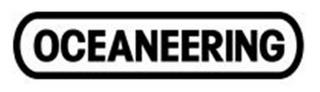 OCEANEERING trademark