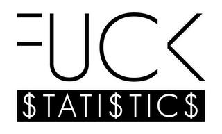 =UC(LESS THAN) STATISTICS trademark