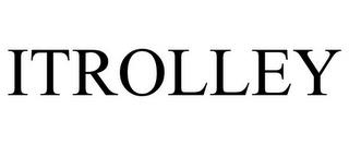 ITROLLEY trademark