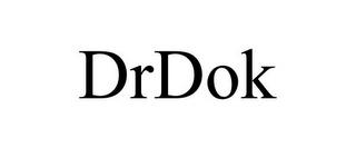 DRDOK trademark