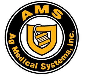 AMS AG MEDICAL SYSTEMS, INC. trademark