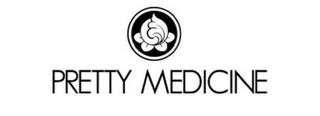 PRETTY MEDICINE trademark